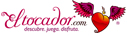 logo eltocador.com