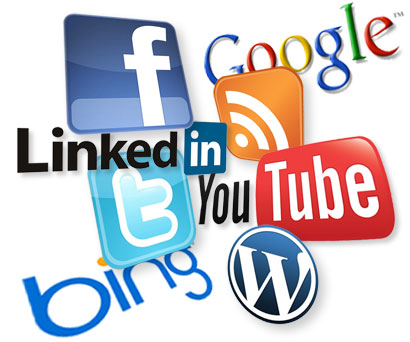 marketing social media