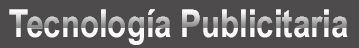Tecnología publicitaria