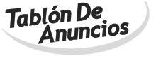 tablon de anuncios